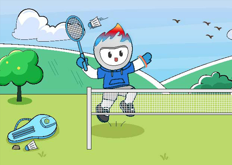 強強聯手！石特策劃設計簽約并圓滿完成物產中大國際貿易集團IP形象體系打造